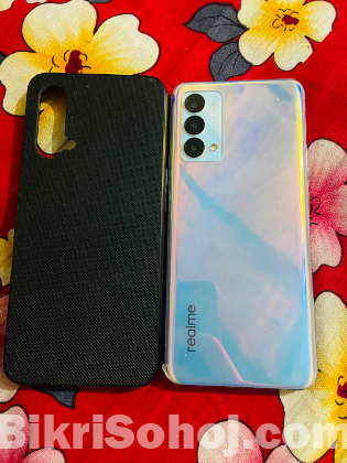 Realme GT master edition